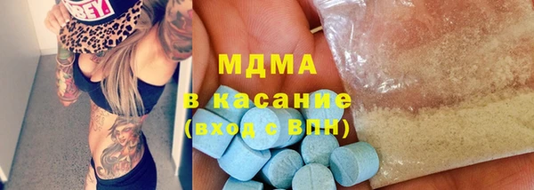 хмурый Абаза